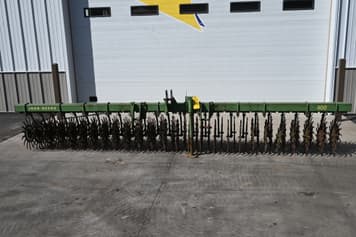 Main image John Deere 400